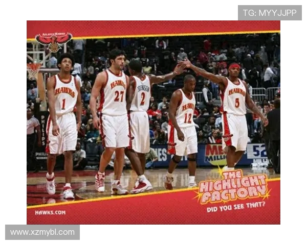 亚特兰大老鹰全力迎战劲敌巅峰对决揭示新赛季球队命运走向