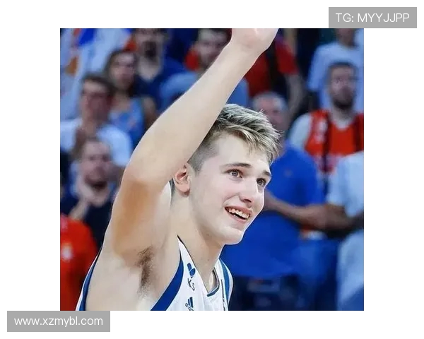 卢卡·东契奇：新时代篮球巨星的崛起与未来展望