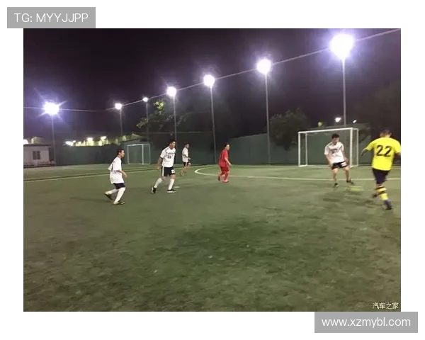 绿茵荣耀再燃青春激情见证足坛英雄逐梦辉煌时刻