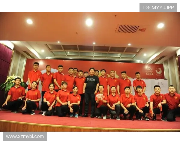 上海乒乓球队在锦标赛中的团队协作展现出卓越实力与默契配合