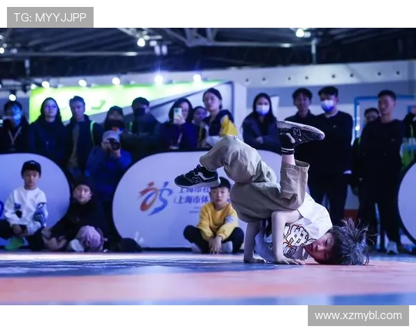 上海街舞队的耐力挑战与成长之路探讨