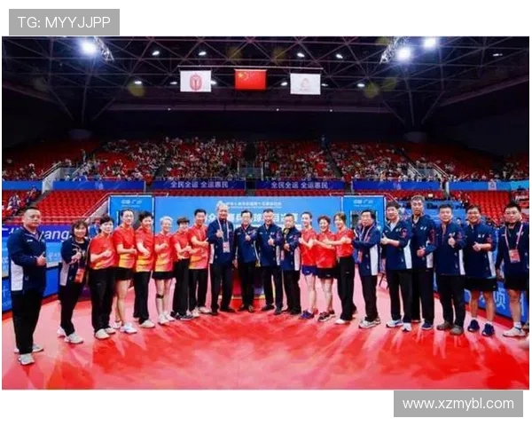 乒乓球节奏排行榜揭晓北京乒乓球队荣获第三名佳绩