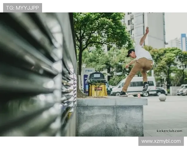 南京滑板队的阵地战揭秘：深度探讨滑板文化与城市街头的交融