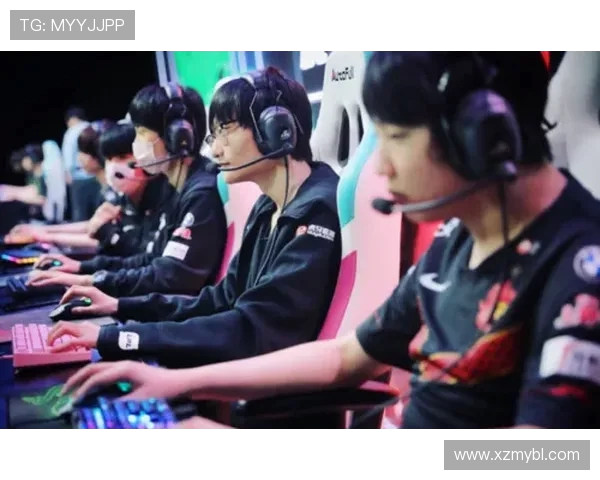 和平精英深度解析：探讨FPX战队在竞技场上的强大实力与战术优势