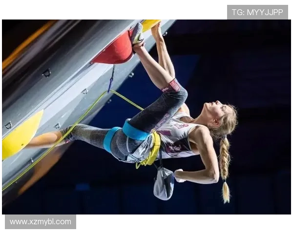 广州滑板队的蜕变之旅：从传统到现代的世界攀岩锦标赛特别报道