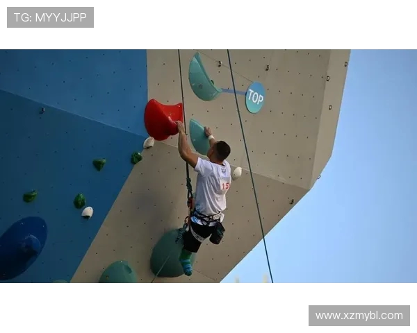成都攀岩队在极限运动世界杯中的精彩表现与节奏分析