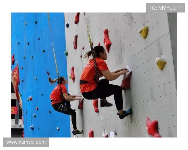 杭州攀岩队节奏探讨与训练方法的深度分析与分享