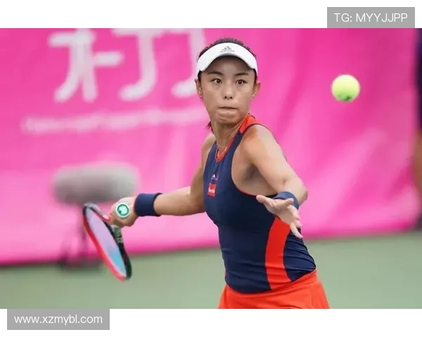 杭州网球队技术分析与发展策略探讨聚焦网球运动的未来发展方向