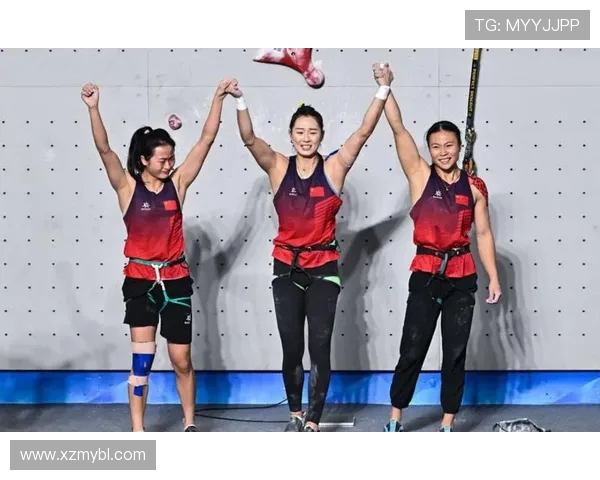 武汉攀岩队与杭州攀岩队赛后复盘分析两队状态与表现对比