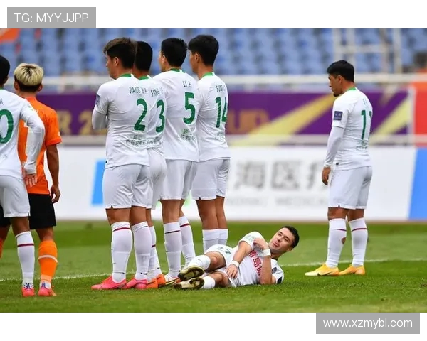 武汉足球队荣登足球配合排行榜第4名引发热议