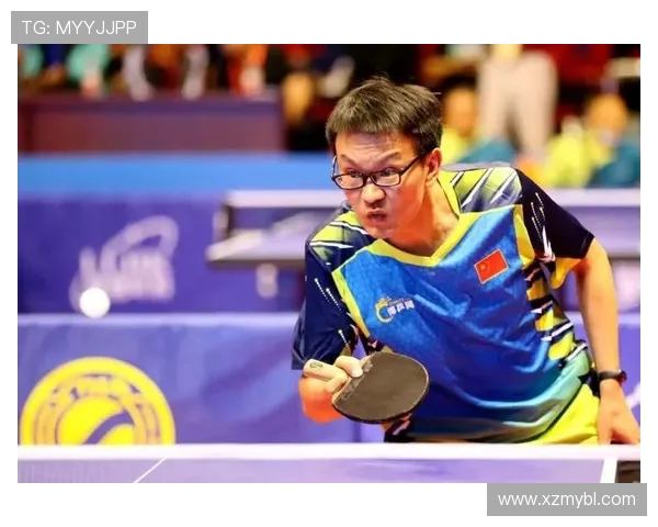 深圳乒乓球队总决赛精彩表现解析与未来展望 深圳乒乓球队总决赛精彩表现解析与未来展望