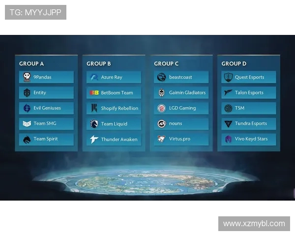 热议DOTA2：WE战队实力大幅提升背后的原因与未来展望