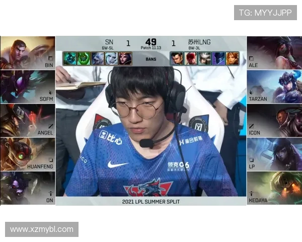 赛后分析：LNG与V5对决中的战术较量与团队协作探讨