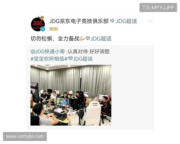 赛后复盘：IG与JDG对决中的战术分析与技术细节探讨