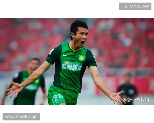 邵佳一从国安少年到足坛智将的成长与荣耀之路