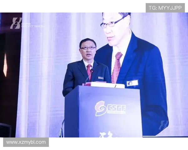 以体育精神为核心推动全民健身与竞技体育协调发展的创新路径研究