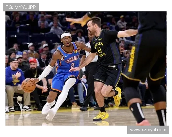 勇士挑战雷霆争夺季后赛席位双方激战引发联盟关注