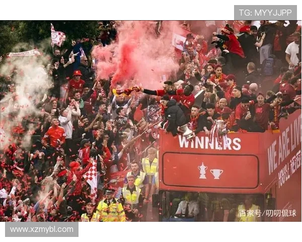 利物浦与曼联历史交锋记录分析及战绩回顾