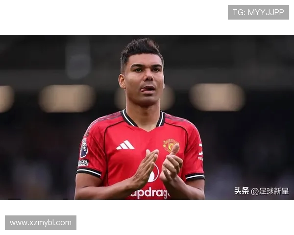 卡塞米罗的传奇旅程:从巴西足球新星到欧洲顶级中场的蜕变与成就 卡塞米罗的传奇旅程:从巴西足球新星到欧洲顶级中场的蜕变与成就