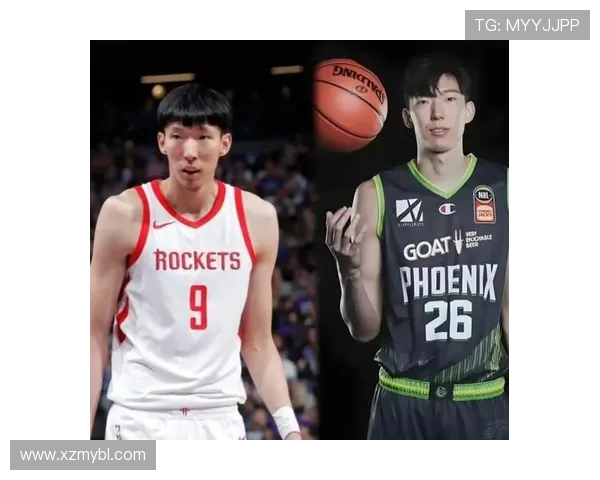 周琦在国际篮球舞台上的崛起与挑战：从青涩新星到中国篮球的希望之光