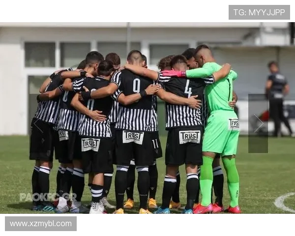 奥莫尼亚与奥林匹亚的精彩对决揭示足球战术与团队精神的完美结合